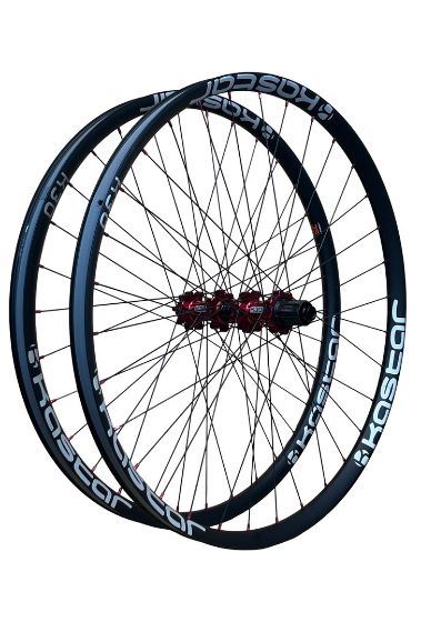 Obrázek z KASTAR K30 29"  RED 